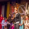 29. Kindersitzung 2017